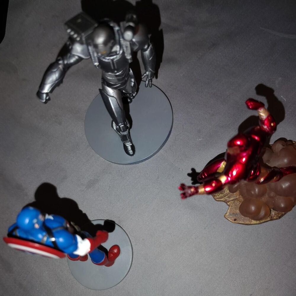 Marvel multi Action-figures-playsets
